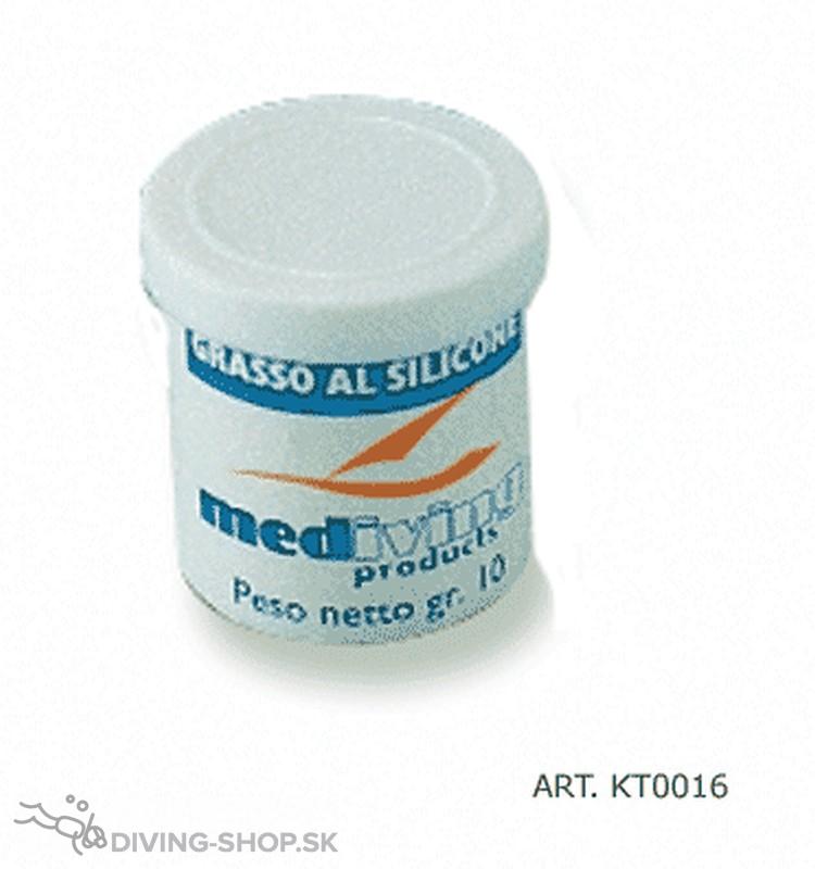 silikon vazelina 10g